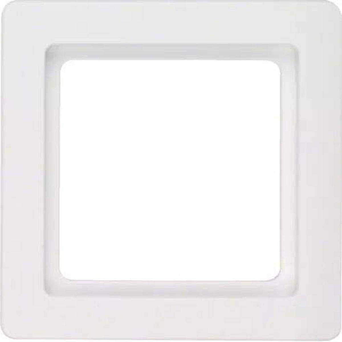 Berker 10116089 Rahmen 1fach Q.1 polarweiß, samt Mesch Shop Berker 10116089 Rahmen 1fach Q.1 polarweiß, samt Mesch Shop